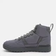 Мужские демисезонные ботинки Lacoste T-Clip Winter Mid 750SMA0195-17C 44 (T9.5) 27.8 см Dk Gry/Dk Gry (5059862581900) - изображение 4