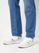 Мужские кроссовки кожаные Lacoste T-Clip Set 750SMA0185-2H4 44.5 (T10) 28 см Wht/Khk (5059862566280) - изображение 2