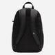 Plecak dziecięcy 20l Nike Elemental Big Kids SHOEBOX HJ4186-010 Czarny - obraz 2