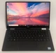 Ноутбук Dell Xps 13 9365 - 13.3" FullHD IPS тачскрин / i7-7Y75 / 8gb / 256gb ssd, подсветка клавиатуры, Б/у - изображение 1