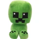 Мягкая игрушка Крипер Майнкрафт 23 см Minecraft - изображение 2
