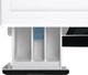 Стиральная машина с сушкой Gorenje WD2PA854ADW/UA - изображение 5