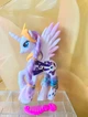Фигурка Пони 14 см My Little Pony Рарити 14 см - изображение 1