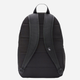 Plecak dziecięcy 20l Nike Elemental Big Kids SHOEBOX HJ4186-070 Czarny - obraz 2