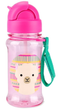 Bidon dla Ddziecka Skip Hop Tritanowy Lama 355 ml ZOO (9Q776910) (0197233116223) - obraz 2