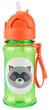 Bidon dla Ddziecka Skip Hop Tritanowy Szop 355 ml ZOO (9Q776910) (0197233122156) - obraz 1