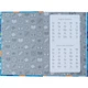 Словник для запису іноземних слів Kite Reading 60 аркушів K24-407-3 - изображение 4