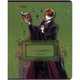 Зошит предметний Kite Harry Potter 48 аркушів, клітинка, біологія HP25-240-7 - зображення 1
