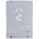 Папка для зошитів на гумці Kite Hello Kitty картон HK25-210-1 - изображение 4