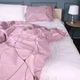 Пододеяльник MirSon Евро 200х220 см 17-0810 Accents pink Бязь (2200011493886) - изображение 1