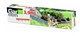 Бордюр садовий Prosperplast Garden Border 3.9 м коричневий (IBRA-R222) - зображення 4
