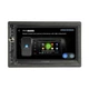 Автомагнітола 2DIN Cyclone MP-7086A V3 - зображення 3