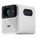 Домашний проектор Wanbo Mozart 1/ 1920x1080p / 900 ANSI lm / Android 9 / Wi-Fi / Bluetooth - изображение 3