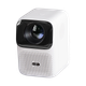 Портативний проектор Wanbo T4 / 1920x1080 / Android 9.0 / 450 ANSI lm / Wi-Fi / Bluetooth - зображення 1