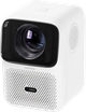 Портативний проектор Wanbo T4 / 1920x1080 / Android 9.0 / 450 ANSI lm / Wi-Fi / Bluetooth - зображення 5