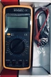 Мультиметр цифровой DIGITAL DT-9205A(оригинал) - изображение 2