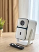 Портативний проектор з підставкою Wanbo T2 Ultra / 1920x1080 / 500 ANSI lm / Android 11 / Wi-Fi / Bluetooth - зображення 12