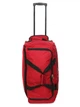 Дорожная сумка Worldline Airtex 850/60 цвет красный размер средний M - изображение 1