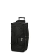 Дорожня сумка Worldline Airtex 850/80 колір чорний розмір гигант XL - зображення 10