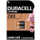 Батарейка Duracell DL (CR2) Ultra M3, 2шт. - зображення 1