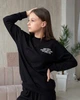 Костюм для дівчинки (підлітковий) Носи своє 140 Чорний (p-13944-156134) - изображение 8