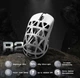 Миша комп`ютерна Attack Shark R2 Magnesium 8K PAW3950 8000 Гц White - изображение 2