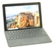 Планшет із клавіатурою Microsoft Surface Go 10.1" 1920*1280 Pentium Gold 4425Y 8Gb Ram + 128Gb SSD Сріблястий Б/У - зображення 1