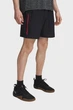 Чоловічі чорні шорти UA Tech Woven Wordmark Short Under Armour XXL 1383356-007 - изображение 1
