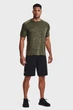 Футболка чоловіча UA Tech 2.0 SS Tee Under Armour MD 1326413-390 - зображення 2