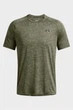 Футболка чоловіча UA Tech 2.0 SS Tee Under Armour MD 1326413-390 - зображення 5