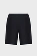 Чоловічі чорні шорти UA Tech Woven Wordmark Short Under Armour XXL 1383356-007 - изображение 6