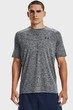 Чоловіча темно-сіра футболка UA Tech 2.0 SS Tee Under Armour XXL 1326413-002 - изображение 1