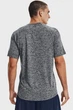 Чоловіча темно-сіра футболка UA Tech 2.0 SS Tee Under Armour XXL 1326413-002 - изображение 3