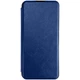 Шкіряний чохол-книжка Belora для Xiaomi Redmi 9C Midnight Blue Без бренду - зображення 1