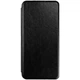 Шкіряний чохол-книжка Belora для Xiaomi Redmi 9 Black Без бренду - зображення 1
