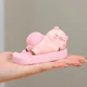 Подставка для телефона Funny Animals Piggy - изображение 2