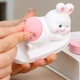 Подставка для телефона Funny Animals Rabbit - изображение 2