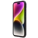 Карбоновая накладка Nillkin CamShield Pro для Apple iPhone 15 (6.1") Black - изображение 5