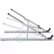 Подставка для ноутбука WIWU S400 Laptop stand Silver - изображение 7