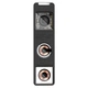 БЗУ WIWU W001 Folding 3in1 15W Black - изображение 2