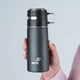 Термос Kite 350 мл Черный (K25-1223-1) - изображение 5