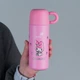 Термос Kite My Melody 480 мл Рожевий (HK25-312-2) - зображення 6