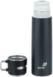 Термос Kite 500 мл Чорний (K25-1224-1) - зображення 2