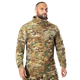 Куртка-вітрівка WindBlock 2.0 Multicam (9135), L - изображение 1