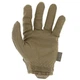 Тактические перчатки Mechanix Specialty 0.5mm Coyote XL - изображение 2