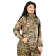 Жіноча куртка Pani SoftShell Multicam (9139), 2XL - изображение 1