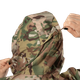 Жіноча куртка Pani SoftShell Multicam (9139), 2XL - изображение 8