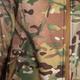 Жіноча куртка Pani SoftShell Multicam (9139), 2XL - изображение 10