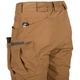 Брюки тактические Helikon UTP Flex Coyote W34/L32 - изображение 8