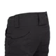 Штаны тактические Vik-Tailor Agressor Canvas Black 52 - изображение 6